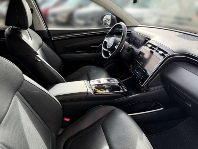 Hyundai Tucson 1.6 T-GDI Hybride rechargeable 4WD Prime - photo 9