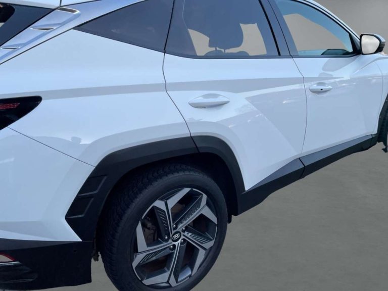 Hyundai Tucson 1.6 T-GDI Plug-in Hybrid 4WD Prime - photo 9