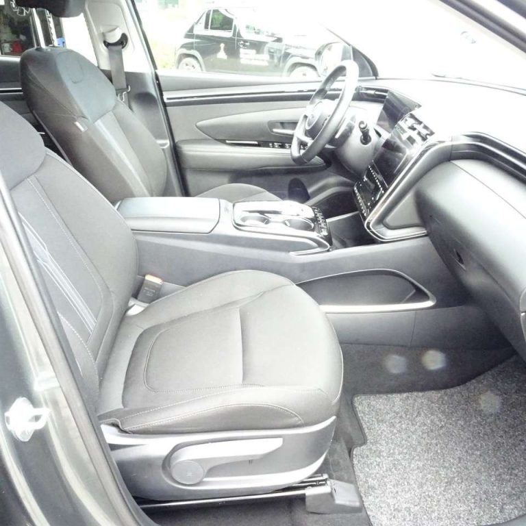 Hyundai Tucson 1.6 T-GDI Plug-in Hybrid 4WD Trend - photo 10