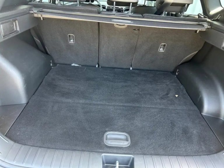 Hyundai Tucson Plug-in Hybrid 4WD Prime - photo 11