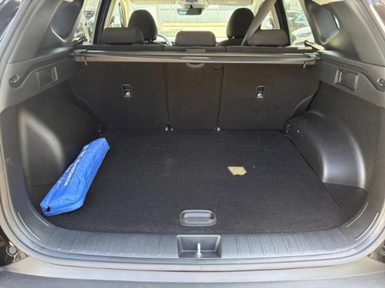 Hyundai Tucson 1.6 T-GDI Plug-in Hybrid 4WD Trend - photo 11
