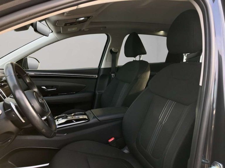 Hyundai Tucson 1.6 T-GDi Plug-in Hybride 4WD Trend - photo 11
