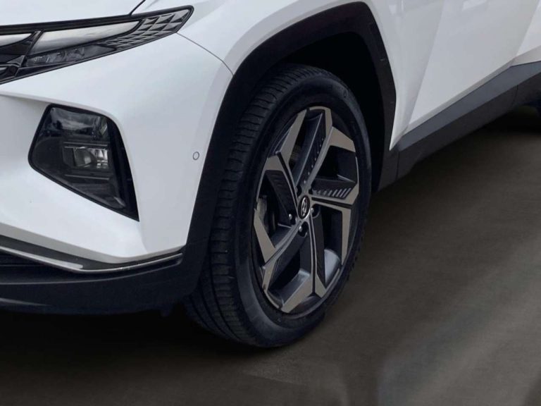 Hyundai Tucson 1.6 T-GDI Hybride rechargeable 4WD Prime - photo 12