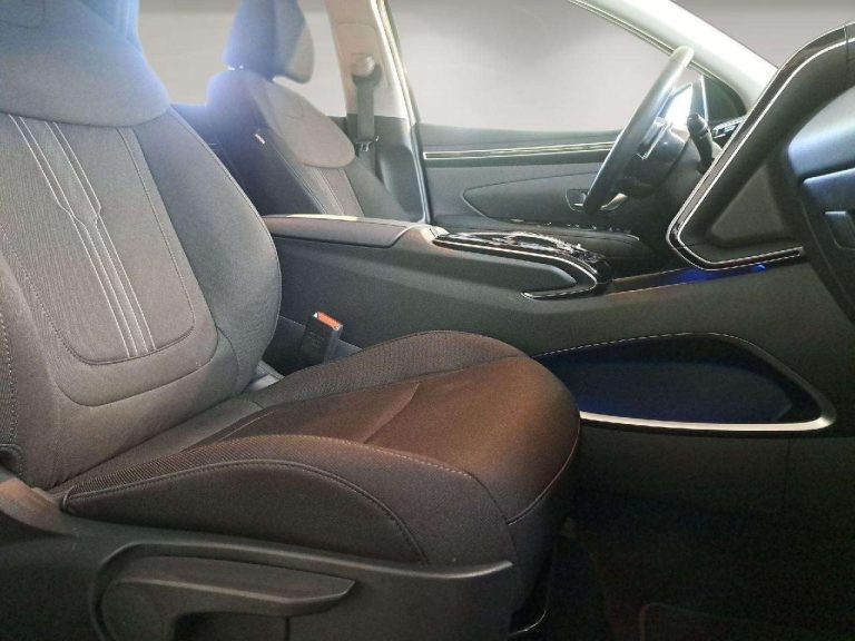 Hyundai Tucson 1.6 T-GDi Plug-in 4WD Trend - photo 12
