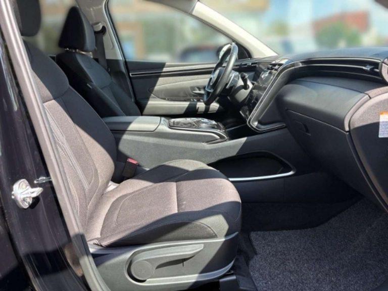 Hyundai Tucson 1.6 T-GDI Plug-in Hybrid 4WD Trend - photo 13