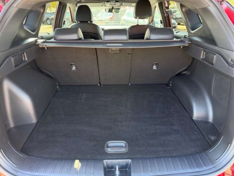 Hyundai Tucson 1.6 T-GDI Plug-in Hybrid 4WD N Line - photo 14