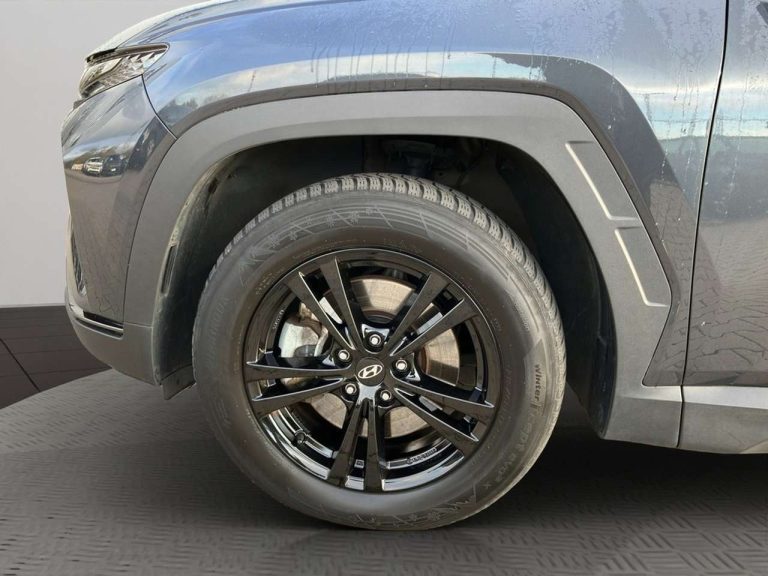 Hyundai Tucson 1.6 T-GDi Plug-in Hybride 4WD Trend - photo 15