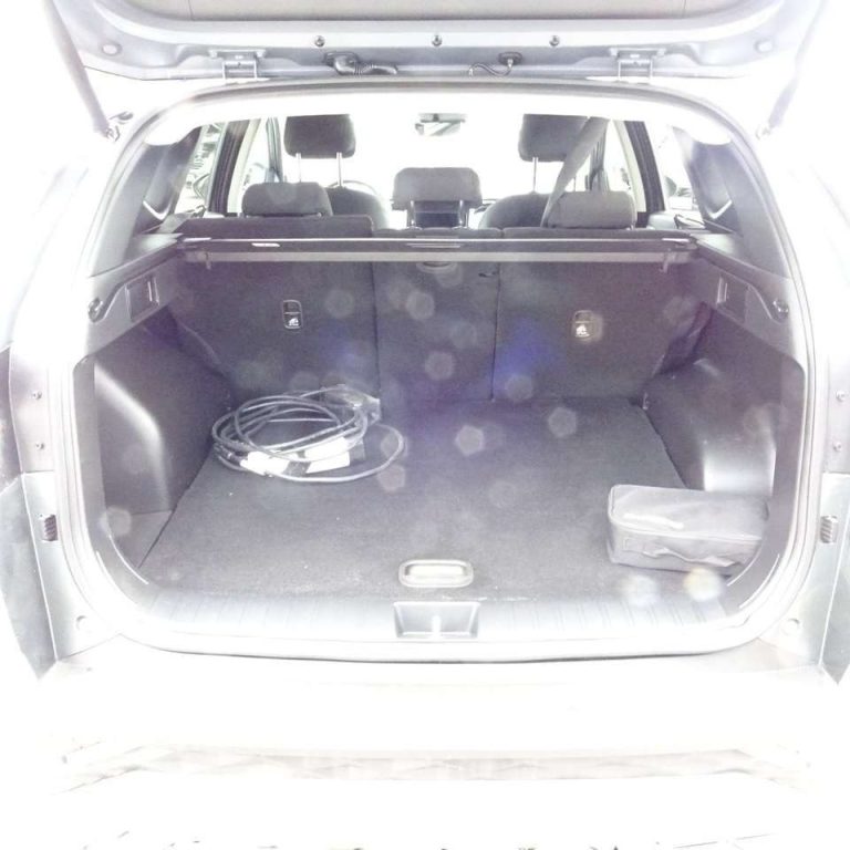 Hyundai Tucson 1.6 T-GDI Plug-in Hybrid 4WD Trend - photo 16