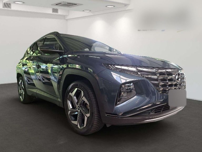 Hyundai Tucson 1.6 T-GDi Plug-in 4WD Trend - photo 2