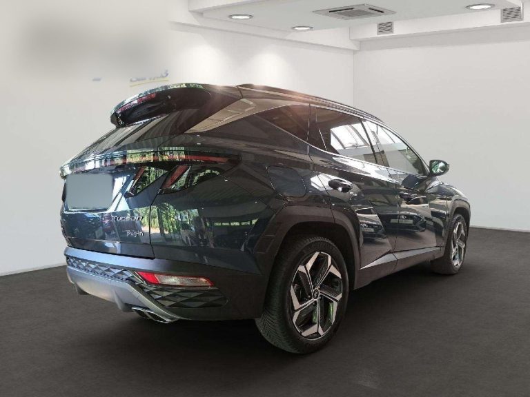 Hyundai Tucson 1.6 T-GDi Plug-in 4WD Trend - photo 3