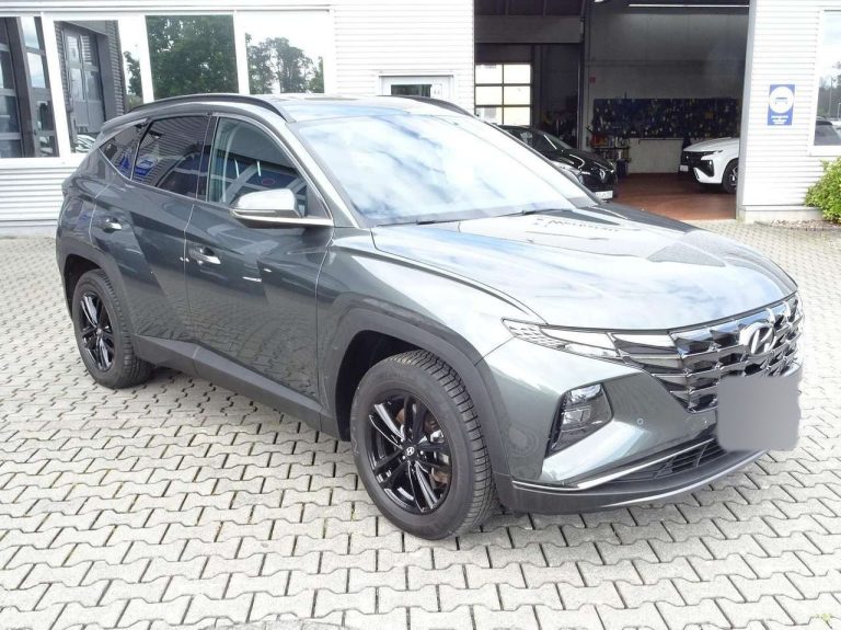 Hyundai Tucson 1.6 T-GDI Plug-in Hybrid 4WD Trend - photo 3