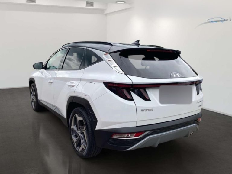 Hyundai Tucson 1.6 T-GDI Hybride rechargeable 4WD Prime - photo 4