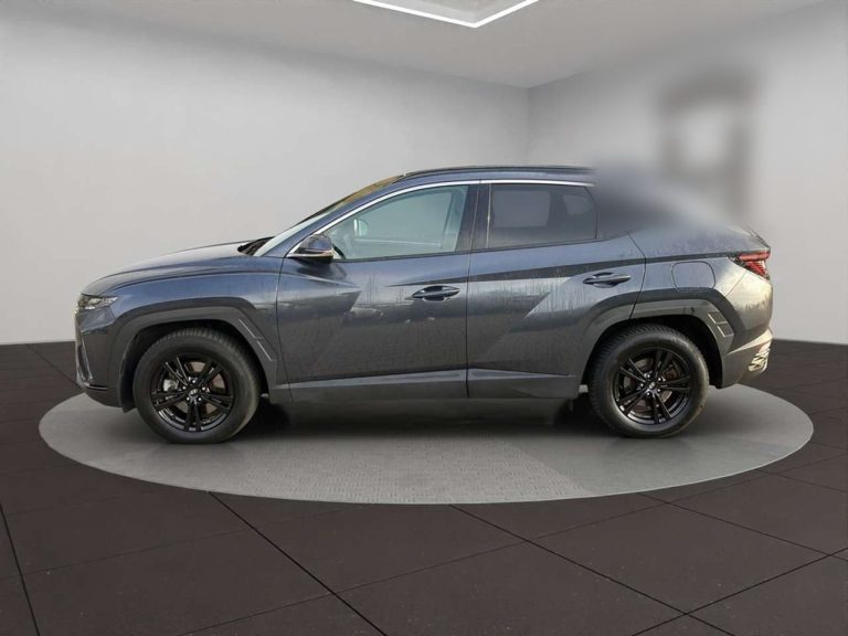 Hyundai Tucson 1.6 T-GDi Plug-in Hybride 4WD Trend - photo 4