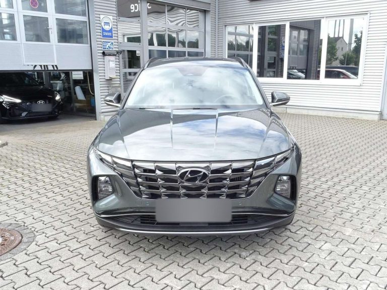 Hyundai Tucson 1.6 T-GDI Plug-in Hybrid 4WD Trend - photo 4