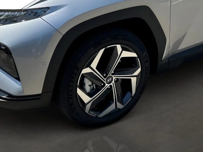 Hyundai Tucson Plug-in Hybrid 4WD Prime - photo 5