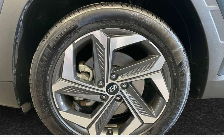 Hyundai Tucson 1.6 T-GDi Plug-in 4WD Trend - photo 6
