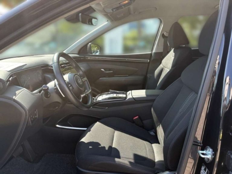 Hyundai Tucson 1.6 T-GDI Plug-in Hybrid 4WD Trend - photo 6