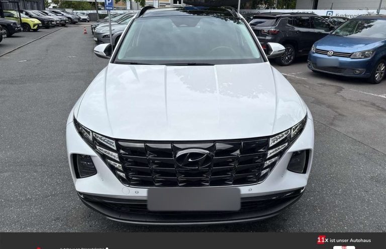 Hyundai Tucson 1.6 T-GDI Plug-in Hybrid 4WD Trend - photo 6
