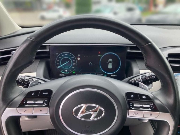 Hyundai Tucson 1.6 T-GDI Hybride rechargeable 4WD Prime - photo 7