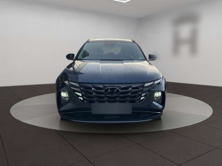 Hyundai Tucson 1.6 T-GDi Plug-in Hybride 4WD Trend - photo 7