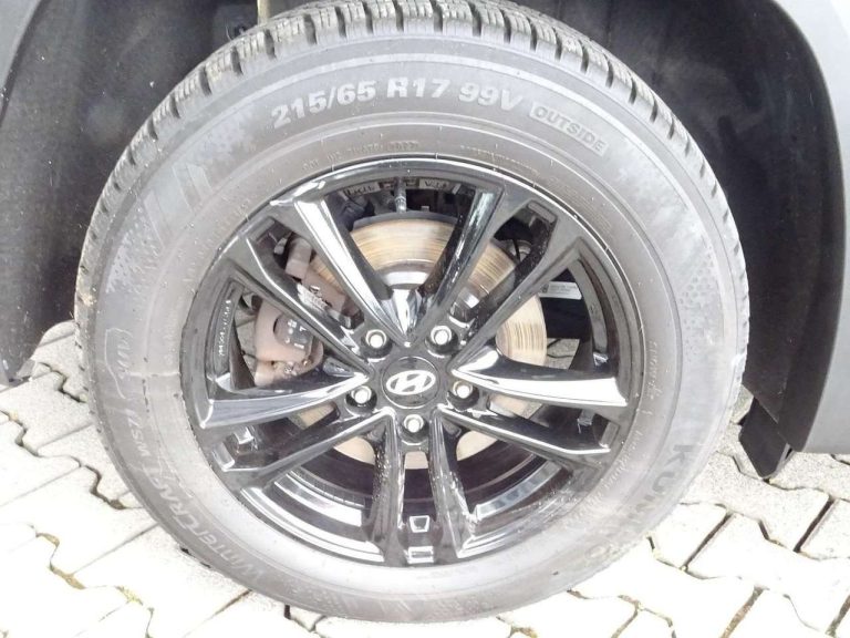 Hyundai Tucson 1.6 T-GDI Plug-in Hybrid 4WD Trend - photo 7