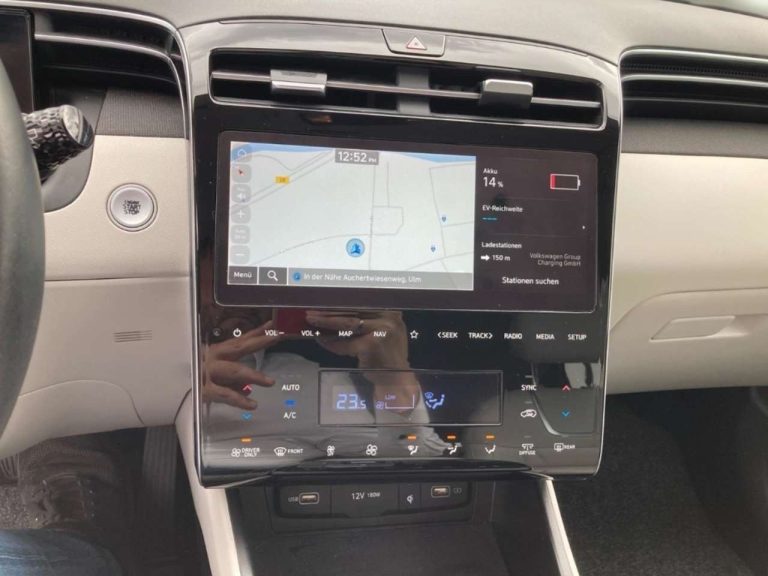 Hyundai Tucson 1.6 T-GDI Hybride rechargeable 4WD Prime - photo 8