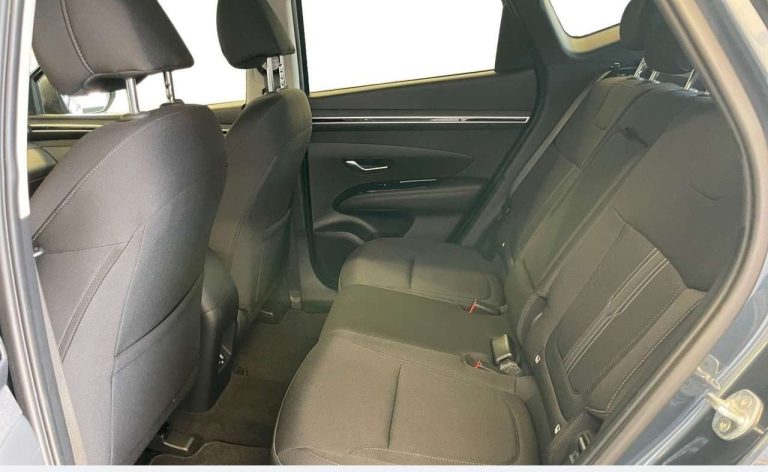 Hyundai Tucson 1.6 T-GDi Plug-in 4WD Trend - photo 8