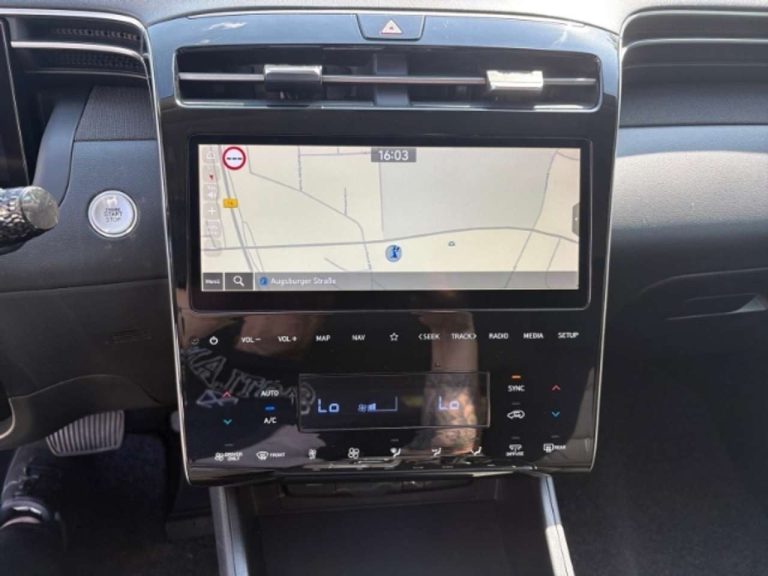 Hyundai Tucson 1.6 T-GDI Plug-in Hybrid 4WD Trend - photo 8
