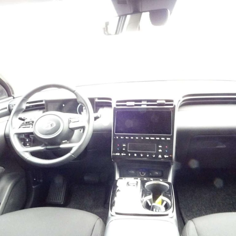 Hyundai Tucson 1.6 T-GDI Plug-in Hybrid 4WD Trend - photo 8