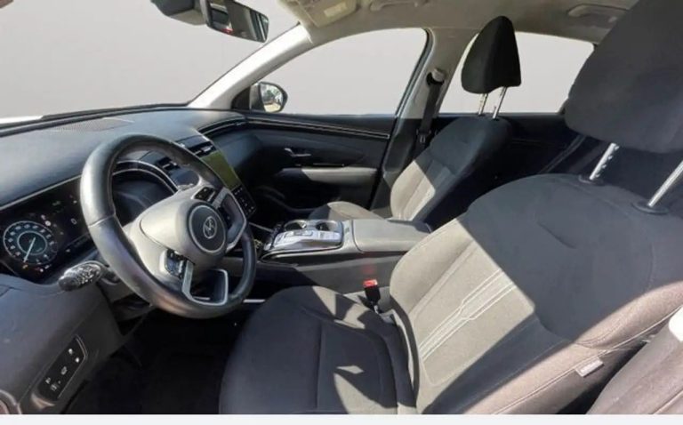 Hyundai Tucson 1.6 T-GDi Plug-in Hybrid 4WD Trend - photo 10