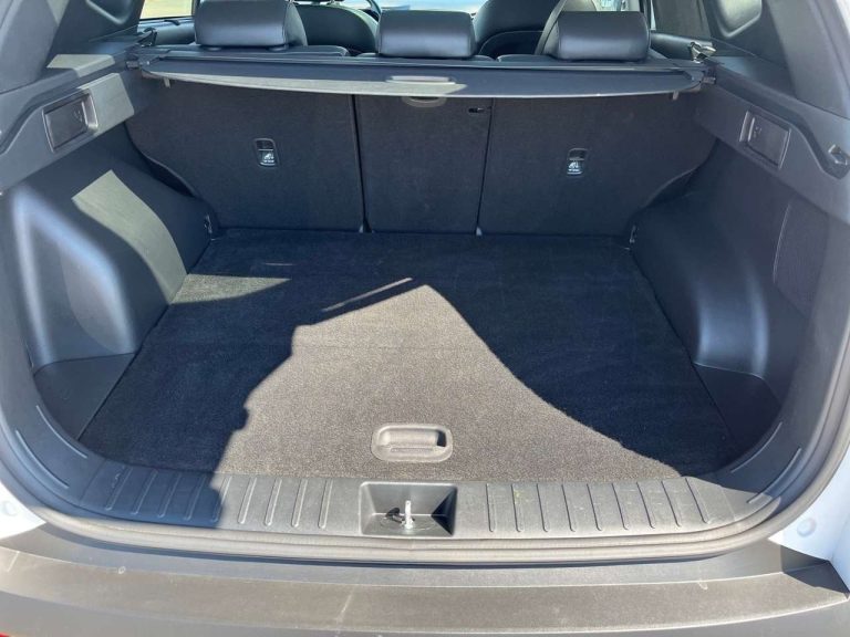 Hyundai Tucson 1.6 T-GDI Plug-in Hybrid Prime 4WD - photo 11