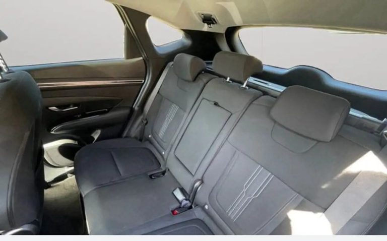 Hyundai Tucson 1.6 T-GDi Plug-in Hybrid 4WD Trend - photo 11