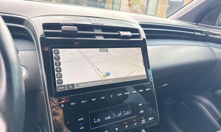 Hyundai Tucson 1.6 T-GDI Plug-in Hybrid 4WD Prime - photo 12