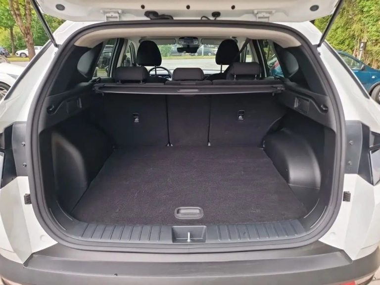 Hyundai Tucson 1.6 T-GDI Hybrid Trend 4WD - photo 12