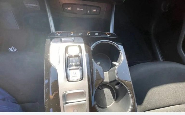 Hyundai Tucson 1.6 T-GDi Plug-in Hybrid 4WD Trend - photo 13