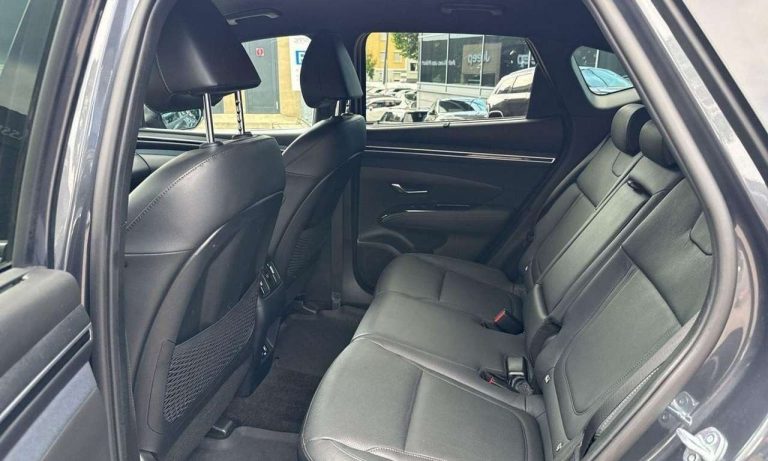 Hyundai Tucson 1.6 T-GDI Plug-in Hybrid 4WD Prime - photo 15