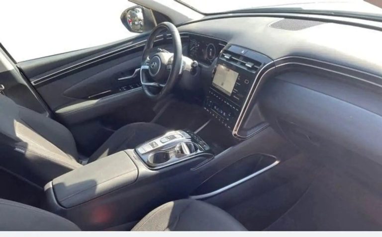 Hyundai Tucson 1.6 T-GDi Plug-in Hybrid 4WD Trend - photo 16