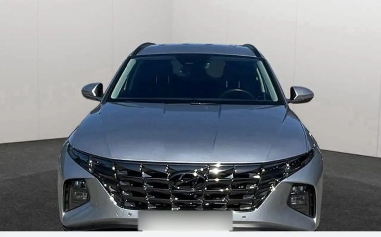 Hyundai Tucson 1.6 T-GDi Plug-in Hybrid 4WD Trend - photo 2