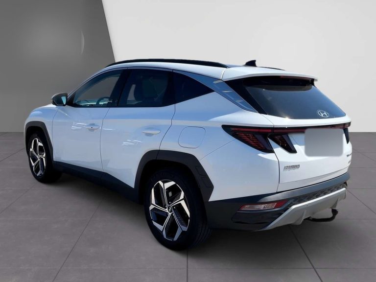 Hyundai Tucson 1.6 T-GDI Plug-in Hybrid Prime 4WD - photo 2