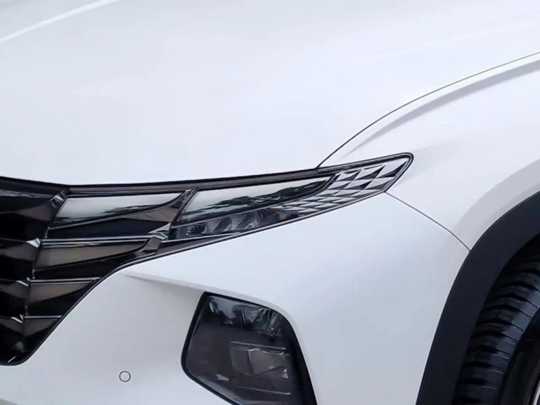 Hyundai Tucson 1.6 T-GDI Hybrid Trend 4WD - photo 5
