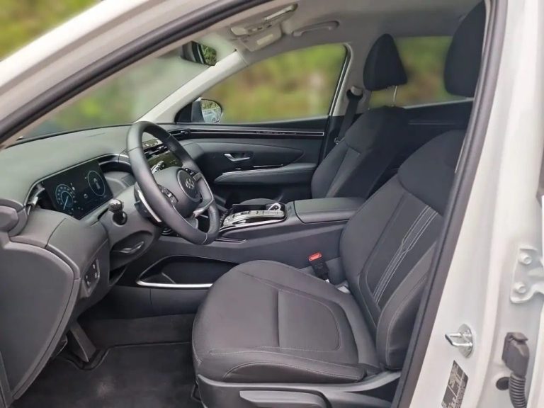 Hyundai Tucson 1.6 T-GDI Hybrid Trend 4WD - photo 7