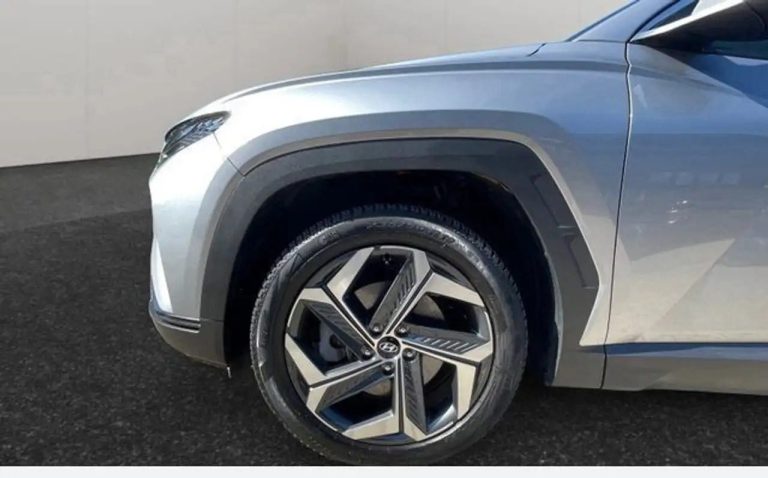 Hyundai Tucson 1.6 T-GDi Plug-in Hybrid 4WD Trend - photo 9