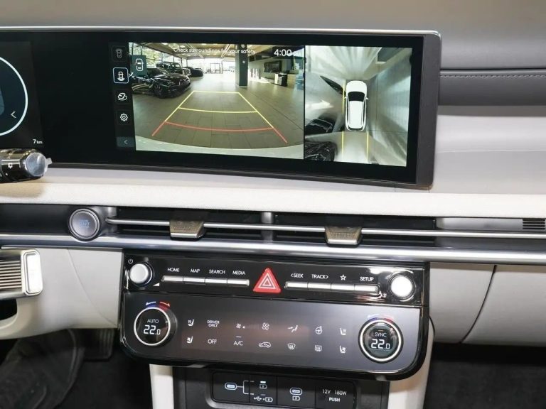 Hyundai Tucson 1.6 T-GDi Plug-in Hybrid 4WD Prime - photo 4