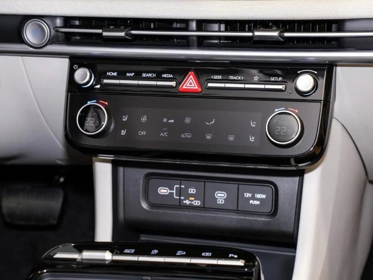 Hyundai Tucson 1.6 T-GDi Plug-in Hybrid 4WD Prime - photo 10