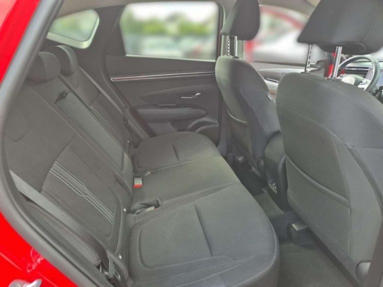 Hyundai Tucson 1.6 T-GDI Hybride Trend - photo 10