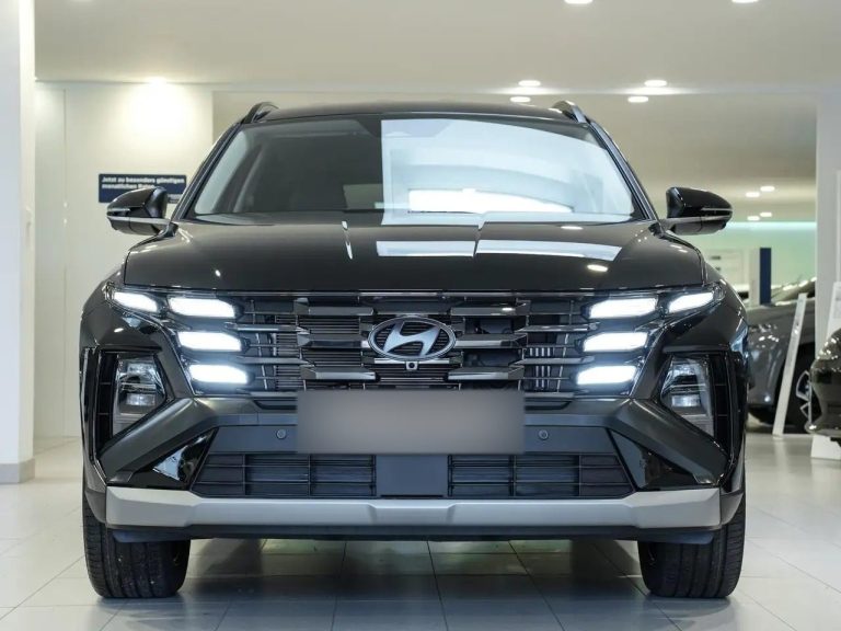 Hyundai Tucson 1.6 T-GDi Plug-in Hybrid 4WD Prime - photo 11