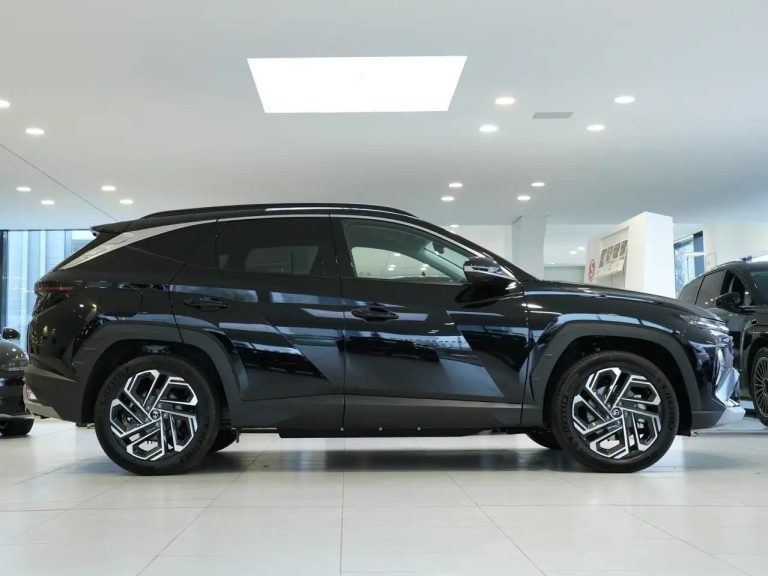 Hyundai Tucson 1.6 T-GDi Plug-in Hybrid 4WD Prime - photo 12