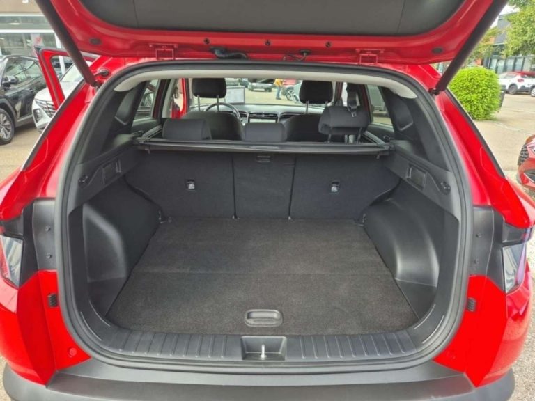 Hyundai Tucson 1.6 T-GDI Hybride Trend - photo 12