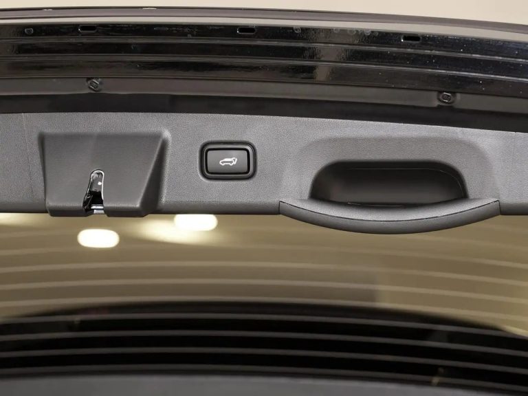 Hyundai Tucson 1.6 T-GDi Plug-in Hybrid 4WD Prime - photo 14
