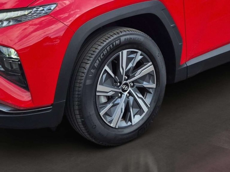 Hyundai Tucson 1.6 T-GDI Hybride Trend - photo 14